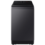 Samsung WA80F10S2CSH 10公斤 Bespoke AI 頂揭式洗衣機 - AI智能洗衣、Ecobubble泡泡淨、超快洗